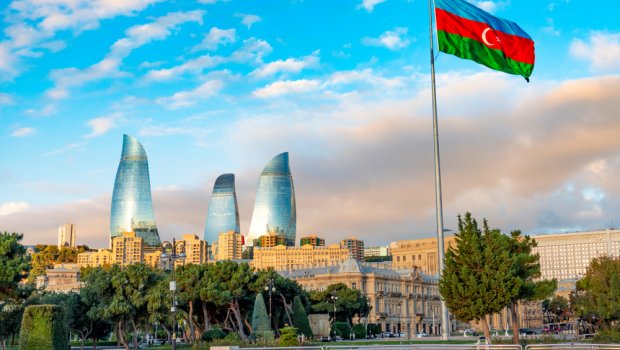 Azərbaycanın turizm potensialı Türkiyədə tanıdıldı