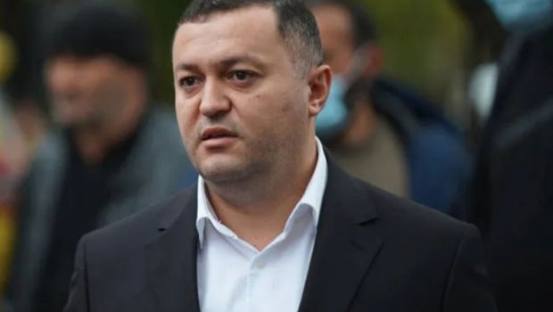 Azərbaycanlı mer Gürcüstanda vəzifəsinin icrasına başladı