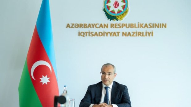 Mikayıl Cabbarovdan Türkiyə ilə bağlı PAYLAŞIM