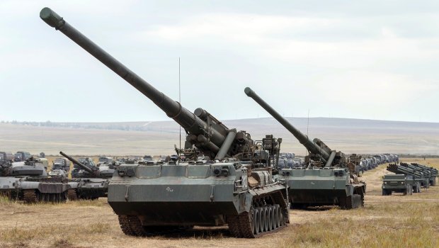 Ermənilər Xocalıya ağır artilleriya toplayır – “Moskva və İrəvan Bakıya izahat verməlidir”