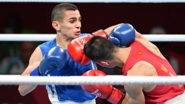 Azərbaycan boksçusu 1/8 finalda – DÜNYA ÇEMPİONATI