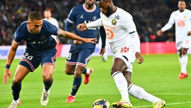 PSJ-dən əzmkar qələbə - VİDEO