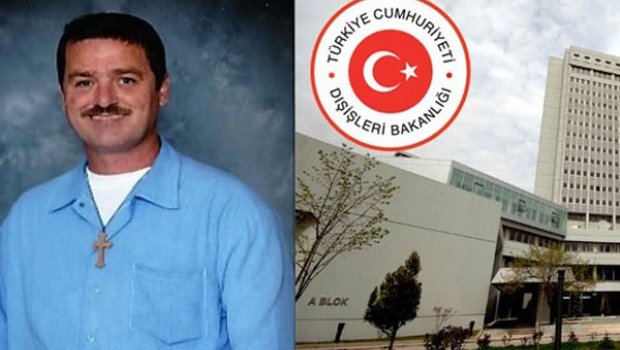 Türk konsulunu öldürən ASALA terrorçusu ABŞ-da azad edildi – Artıq Ermənistandadır