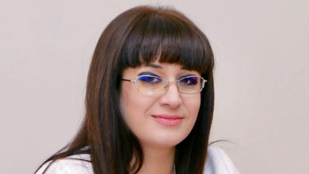 Paşinyanın qadın “deputatı” mandatından imtina etdi - SƏBƏBİ AÇIQLANMIR