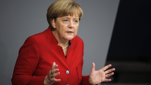 Merkel G20 sammitində İrana çağırış etdi: “Zaman daralır və...”