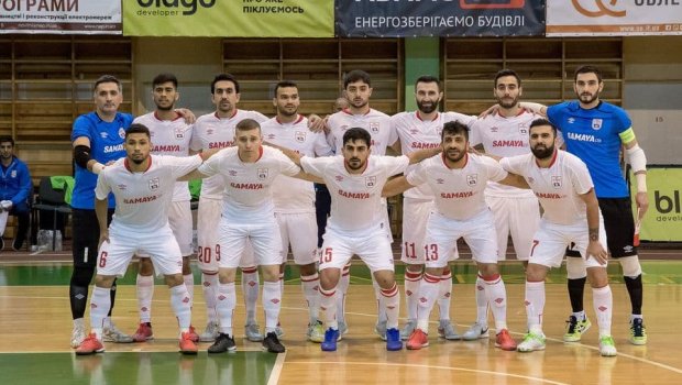 Çempionlar Liqası: Azərbaycan klubu son oyununu keçirəcək