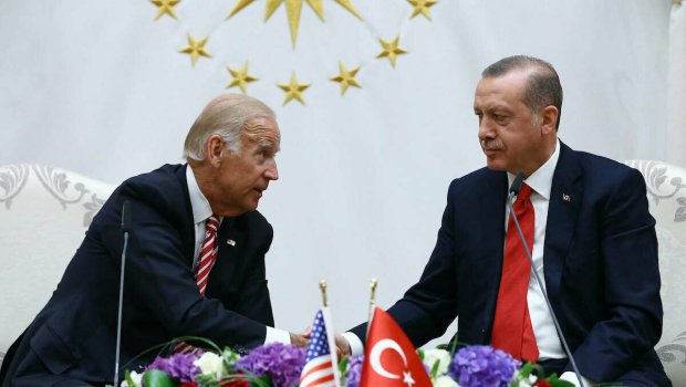 Ərdoğanla Bayden bu gün görüşəcək – Görüşün saatı açıqlandı