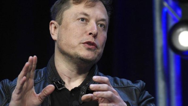 İlon Mask “Tesla”nı satmağa hazırdır – BİR ŞƏRTLƏ