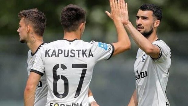 Mahir Emrelinin klubundan ardıcıl 5-ci MƏĞLUBİYYƏT