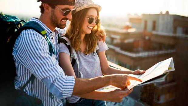 Azərbaycana gələn turistlər NİYƏ Bakını seçir? - SƏBƏBLƏR