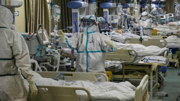 Dünyada koronavirusdan ölənlərin sayı 5 milyonu keçdi