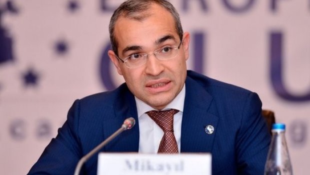 Dubayda Azərbaycan İnvestisiya Forumu keçiriləcək
