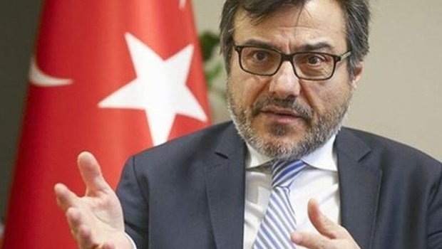 Ərdoğan hökumətində çalışan azərbaycanlıdan önəmli AÇIQLAMA