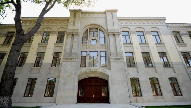 QƏRAR: Səhiyyə Nazirliyinə yeni səlahiyyət verildi