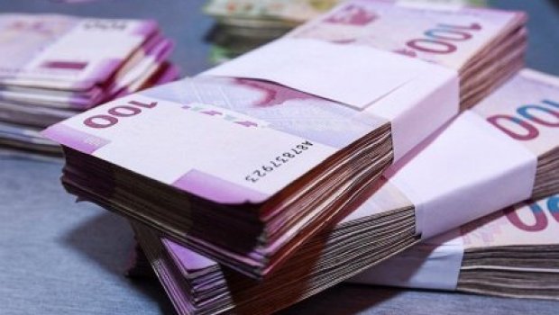 9 ayda adambaşına nə qədər gəlirimiz olub? - RƏSMİ