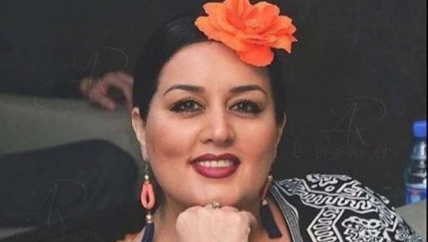 Elza Seyidcahan nəvəsinə ad günü etdi – FOTO-VİDEO