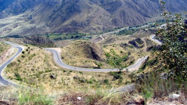 “Sərhədlərin delimitasiyası və demarkasiyası zəruri və qaçılmazdır” – Erməni nazir