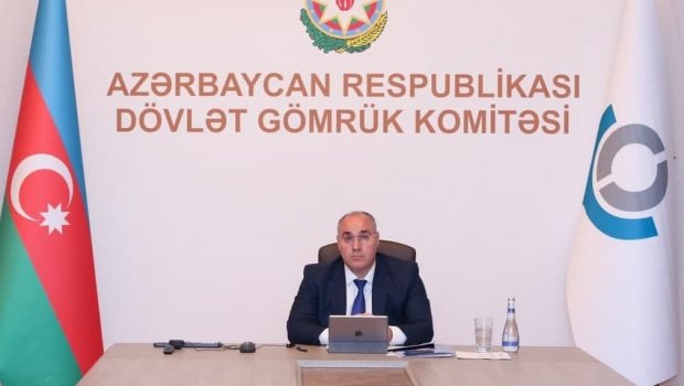 DGK büdcə öhdəliyinə 112 faiz əməl edib - AÇIQLAMA