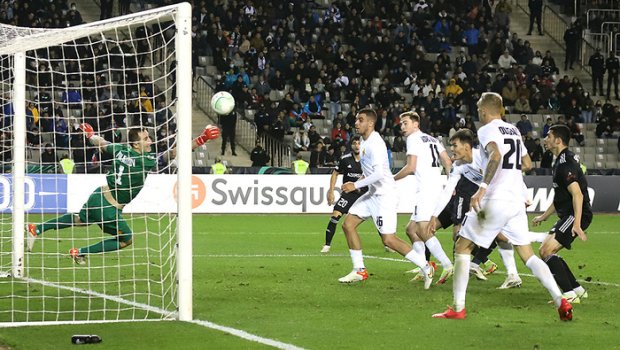 “Qarabağ” Almatıya çatıb - “Kayrat”la oyuna kimlər çıxmayacaq? 