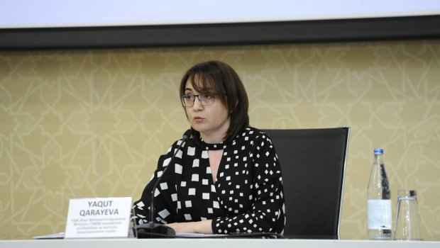 “İnsanlar öz istəyi ilə dördüncü dozanı vurdura bilər” - TƏBİB RƏSMİSİ
