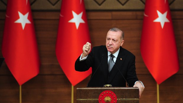 Ərdoğanın ölümü ilə bağlı yalan məlumat yayıldı – 30 nəfər müəyyən edilib və...