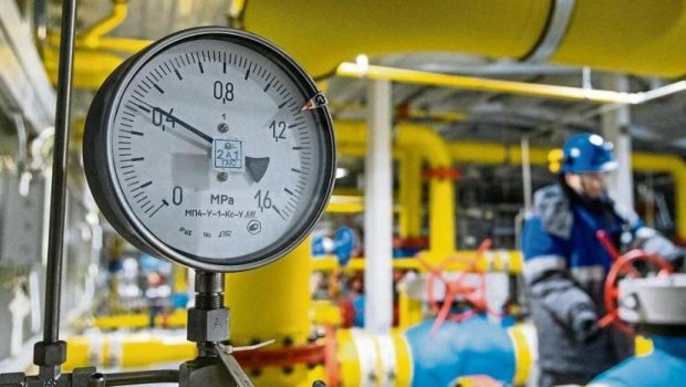 TAP ilə Avropaya qaz nəqlinin həcmi açıqlandı