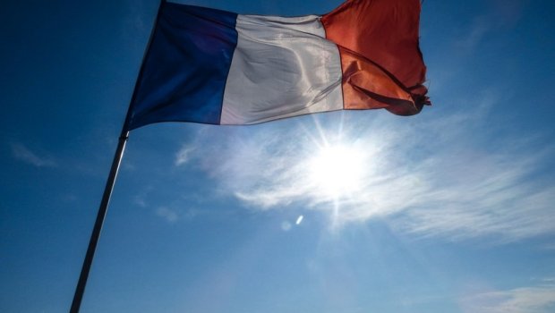 Fransanın ATƏT-in Minsk qrupundakı həmsədri dəyişdi - FOTO