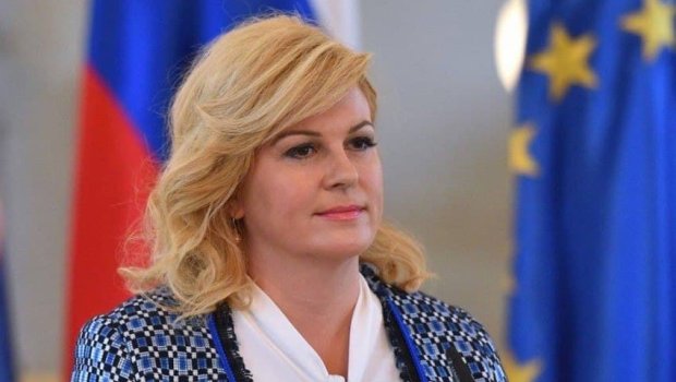 Xorvatiyanın sabiq prezidenti İlham Əliyevi təbrik etdi