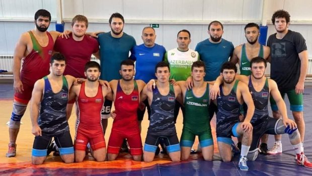 Dünya çempionatında güləşçilərimizin rəqibləri – SİYAHI