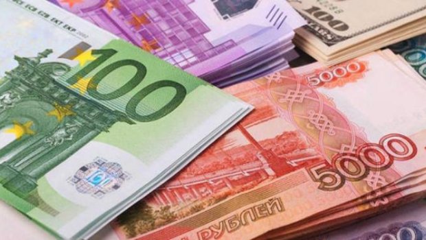 Avro və dolların bu günə olan MƏZƏNNƏSİ