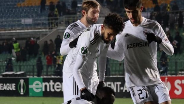 “Qarabağ”dan 7 pilləlik irəliləyiş - UEFA reytinqi