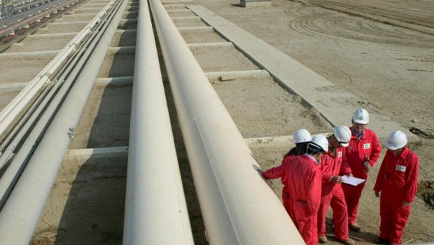 Azərbaycan qazını Bolqarıstana nəql edəcək şirkət 35 illik lisenziya aldı