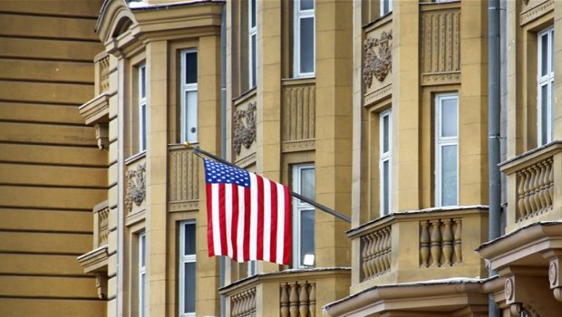 ABŞ-ın Azərbaycandakı səfirliyi MƏLUMAT YAYDI