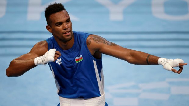 Boksçumuz dünya çempionu oldu – 100 min dollar qazandı