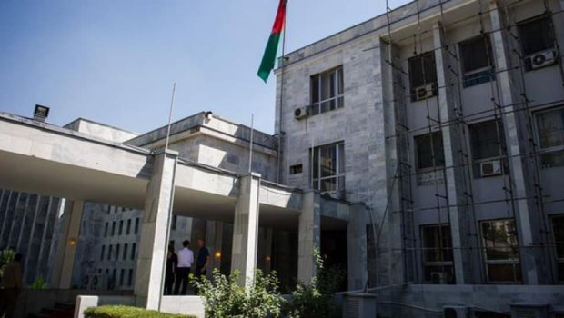 Almaniya Əfqanıstana diplomat göndərəcək