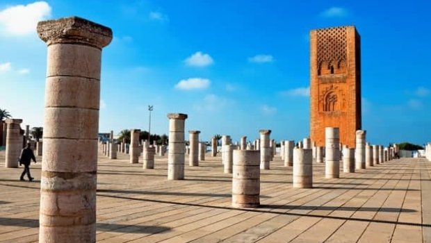 Bu şəhər gələn il İslam dünyasının mədəniyyət paytaxtı olacaq - FOTO