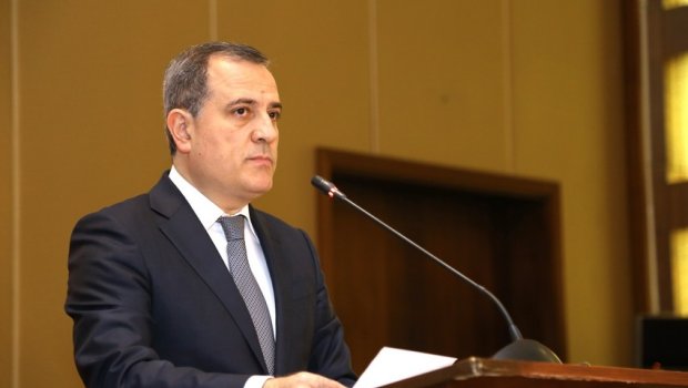 Üçtərəfli bəyanatda diqqət çəkən ən önəmli məsələlər hansılardır? – Nazirdən AÇIQLAMA