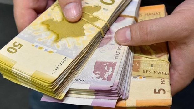 Gələn il əhalinin gəlirləri 63,3 milyard manata çatacaq - PROQNOZ