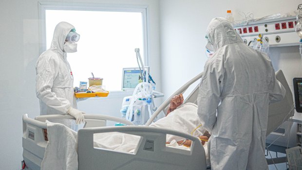 Dünyada koronavirusa yoluxanların sayı 249 milyonu ötdü
