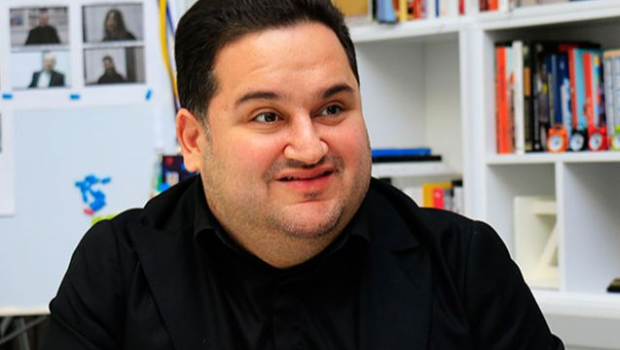 Murad Dadaşovu hələ bu formada görməmisiniz - FOTO