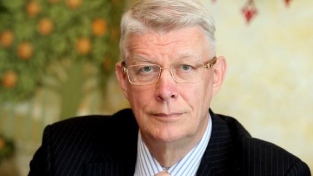 “Belə dağıntılara heç vaxt rast gəlməmişəm” - Şuşaya gələn Latviyanın sabiq prezidenti