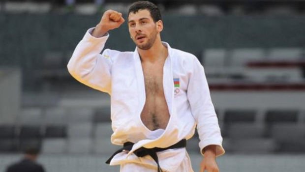 Azərbaycan “Böyük dəbilqə”də daha bir medal qazandı