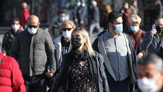 Türkiyədə koronavirusdan daha 200 nəfər vəfat etdi - FOTO