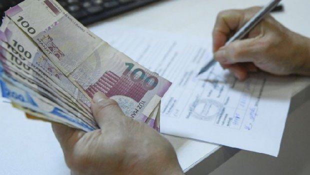 Azərbaycanda fiziki şəxslərin gəlir vergisi üzrə daxilolmalar 29% artacaq