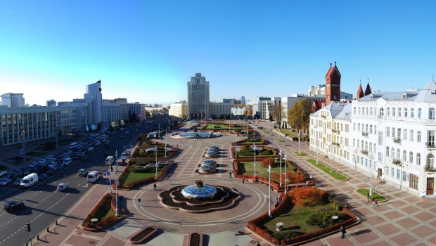 Belarusda Nizami Gəncəviyə abidə qoyulacaq