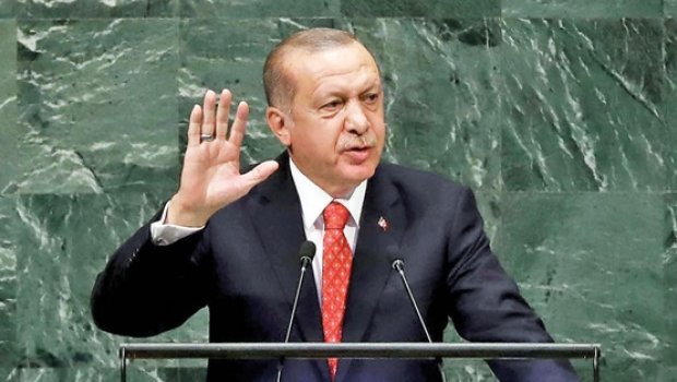 Ərdoğandan Zəngəzur dəhlizi ilə bağlı VACİB AÇIQLAMA