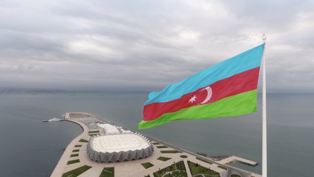 Beynəlxalq hesabatda Azərbaycanın mövqeyi 17 pillə yüksəldi