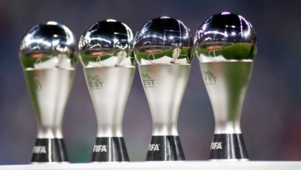 FIFA mükafatlandırma vaxtını açıqladı