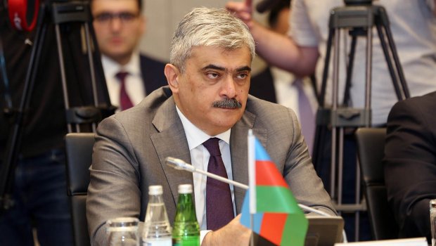 Gələn il Qarabağa 2,2 milyard manat ayrılacaq – Samir Şərifov