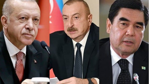 Azərbaycan, Türkmənistan və Türkiyə prezidentləri görüşəcək – Bu məsələlər müzakirə olunacaq 